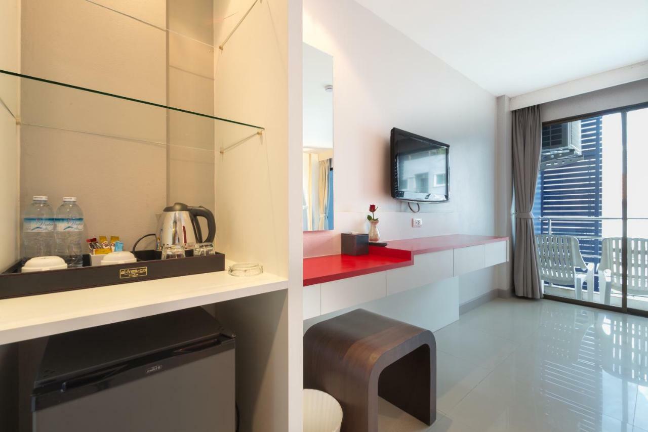 Grand Deluxe Doppelzimmer mit Badewanne