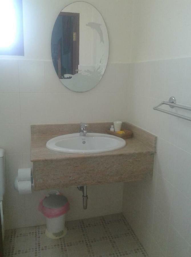 Chambre Lit King-Size - Vue sur Montagne