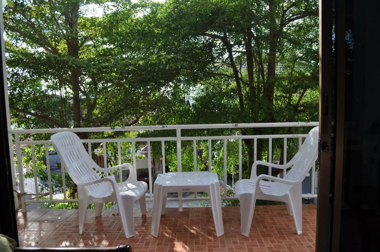 Standard Garden  Double Bed with Balcony,894619939:JPEG