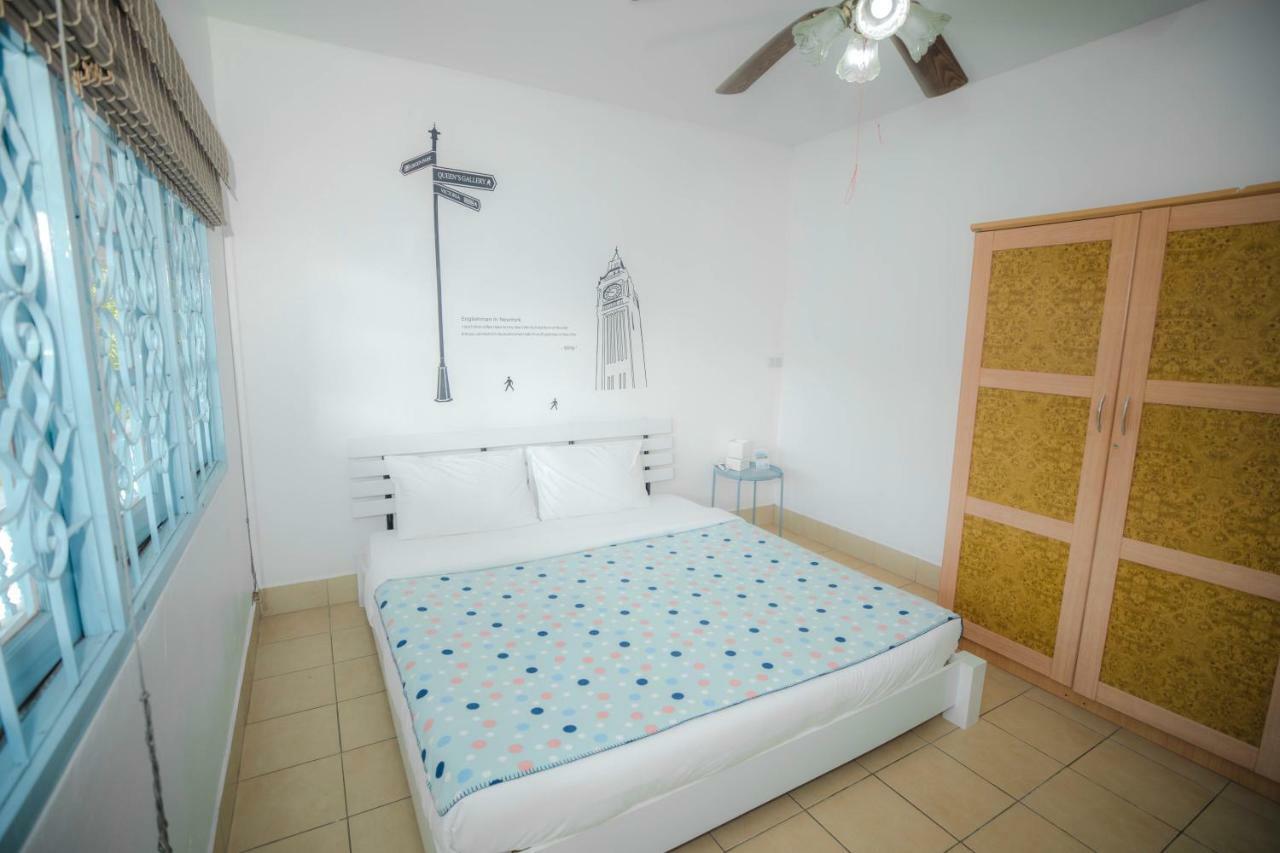 Habitación Doble Estándar