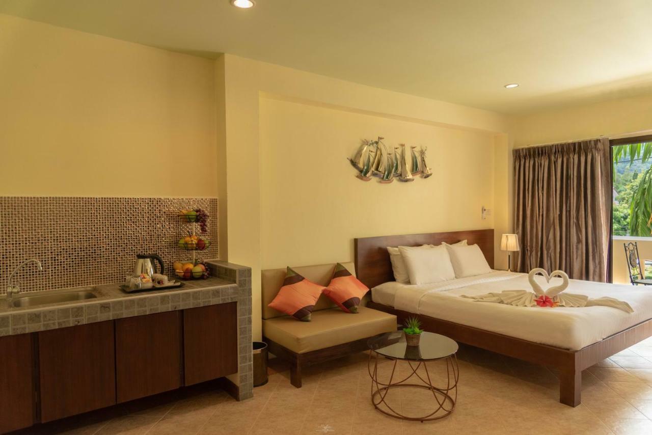 Quarto Deluxe