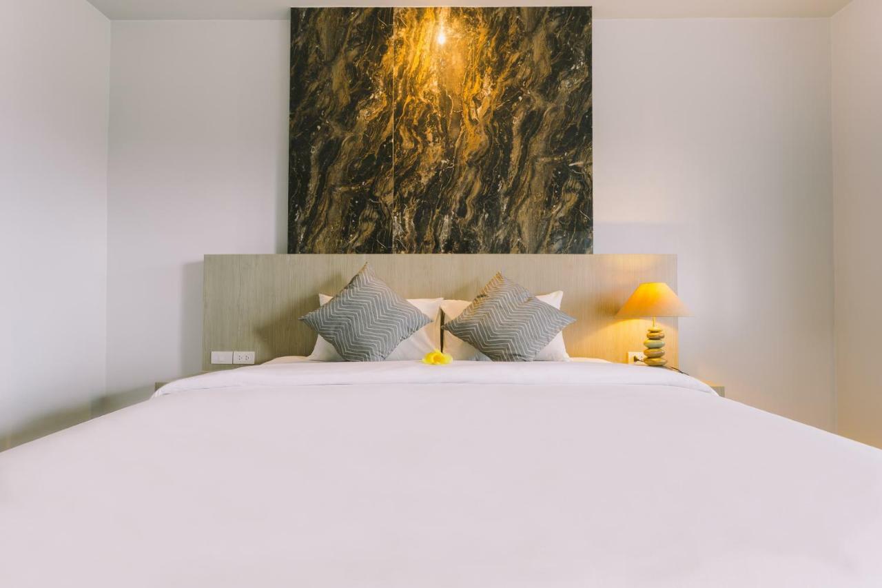 Chambre Double Deluxe