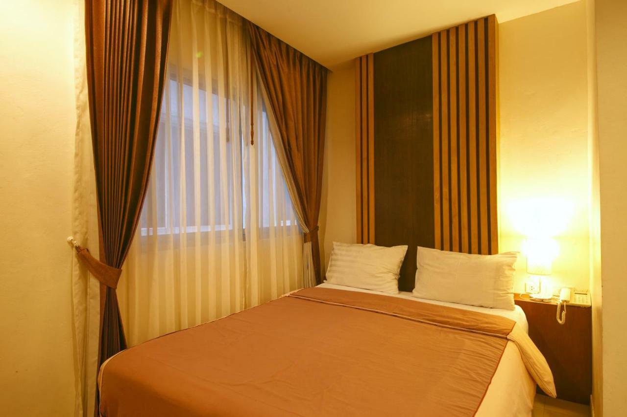 Habitación Doble Económica