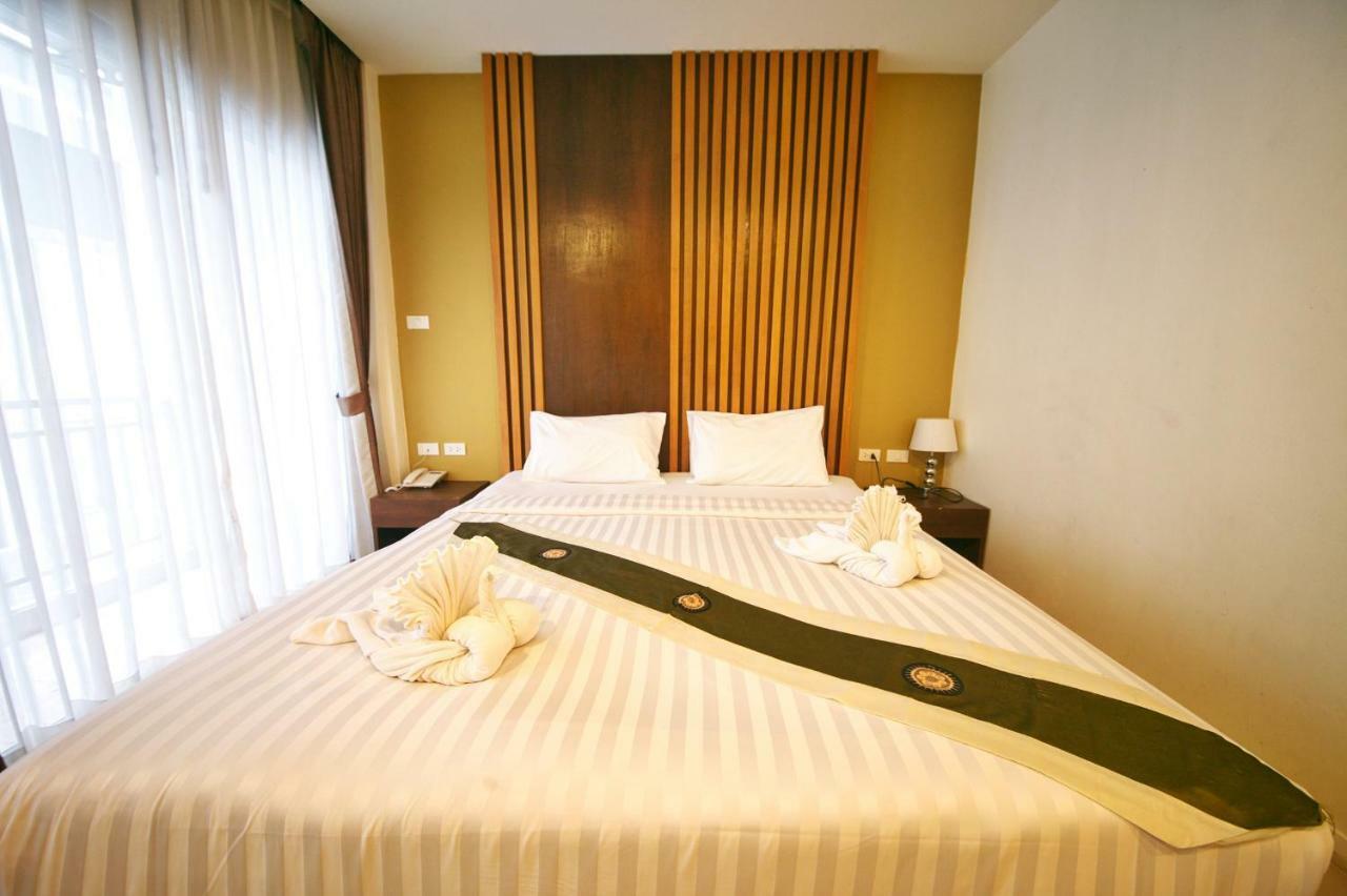 Habitación Superior con cama extragrande