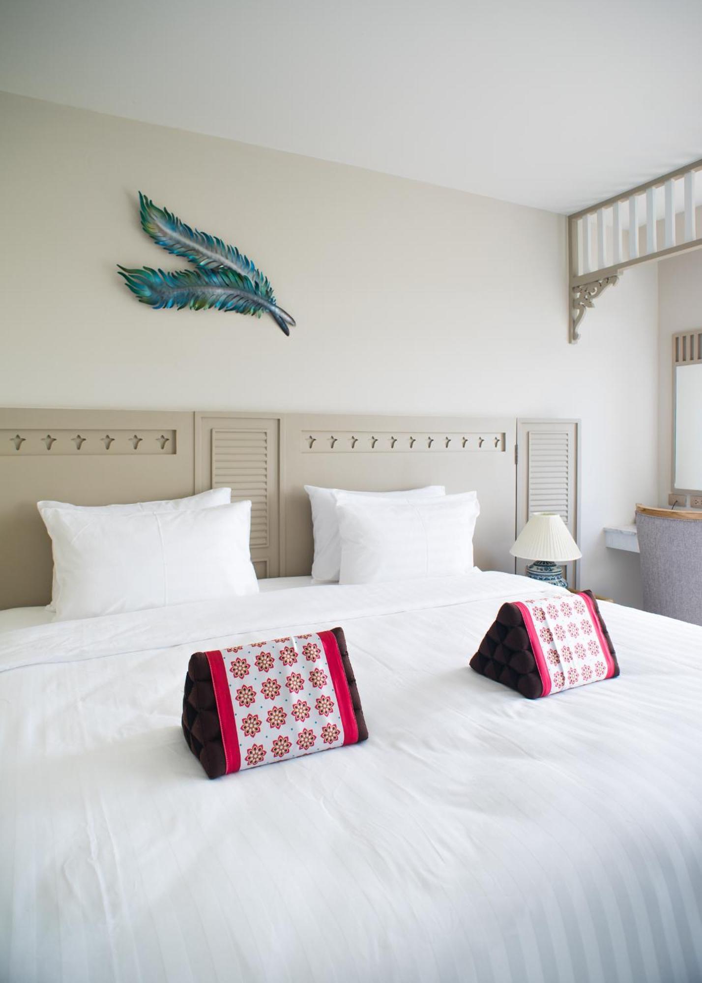 Suite met 2 Slaapkamers