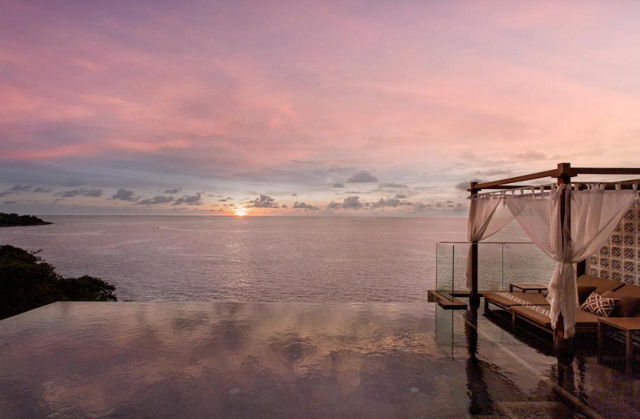 Villa Inlove avec Piscine - Vue sur Mer