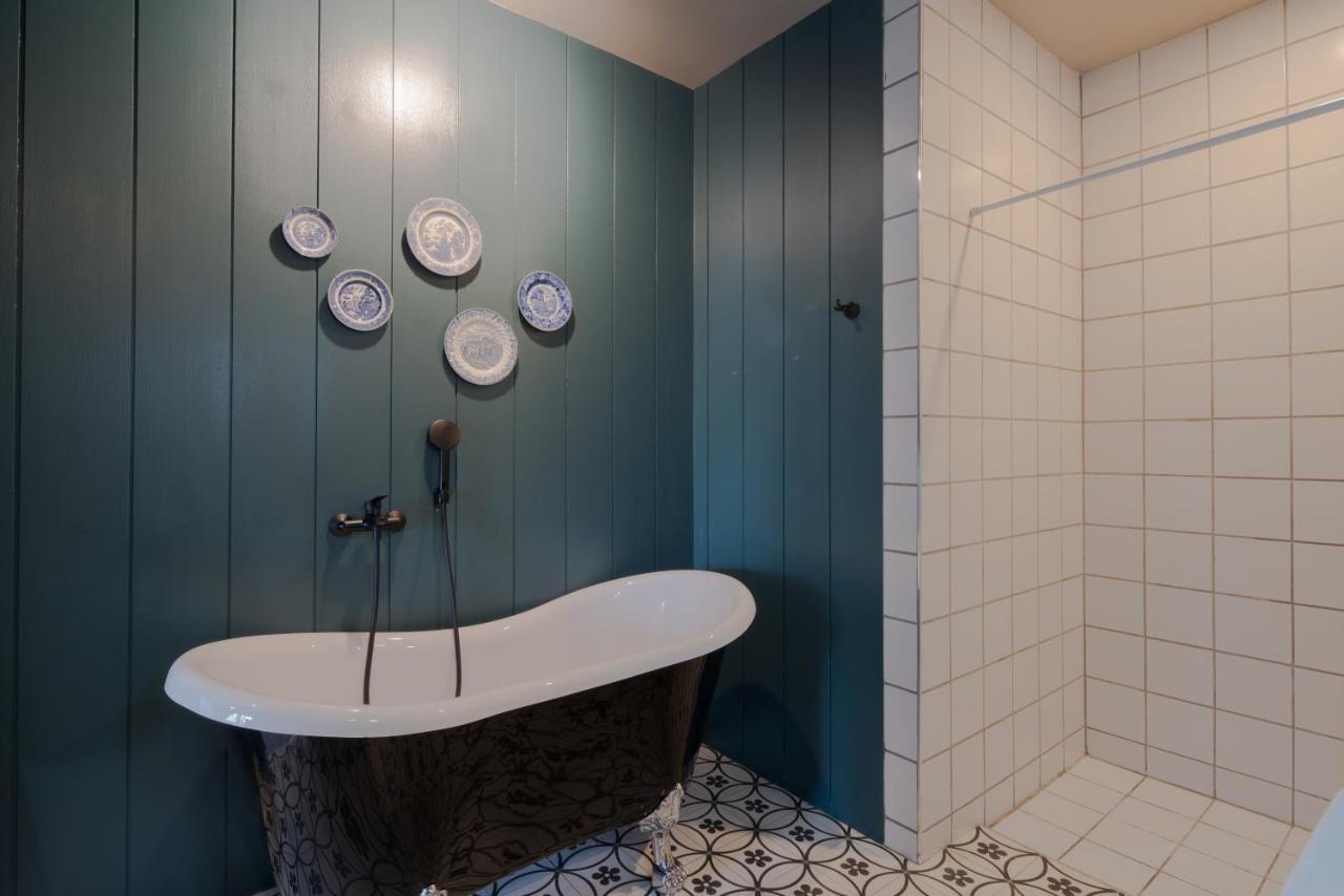 Deluxe Double Room with Bath