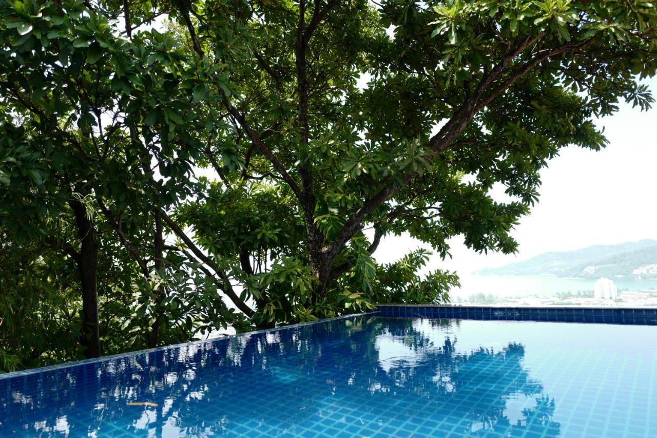Deluxe Double Room Sea View