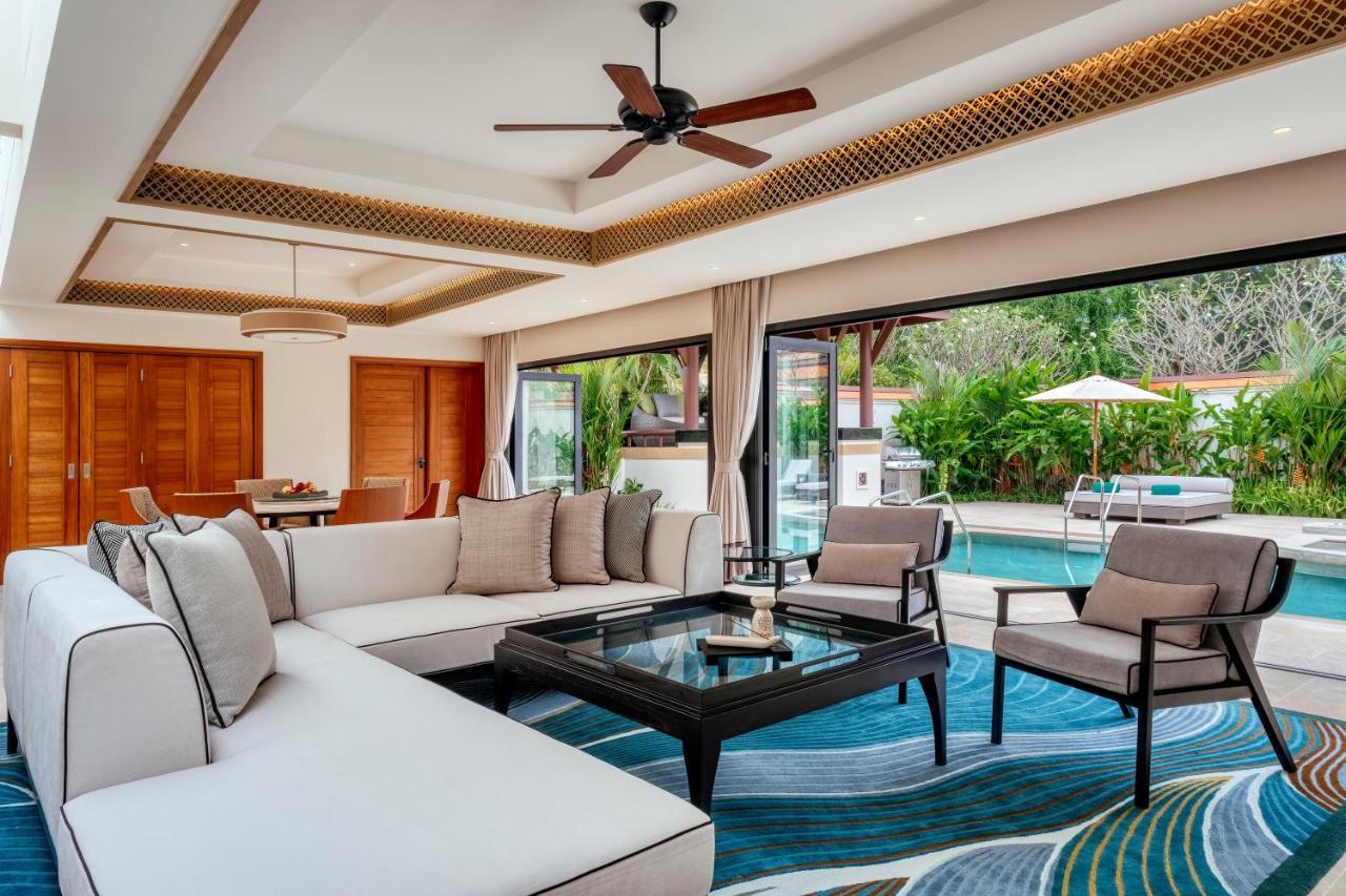 Residência Serenity de 3 Quartos com Piscina