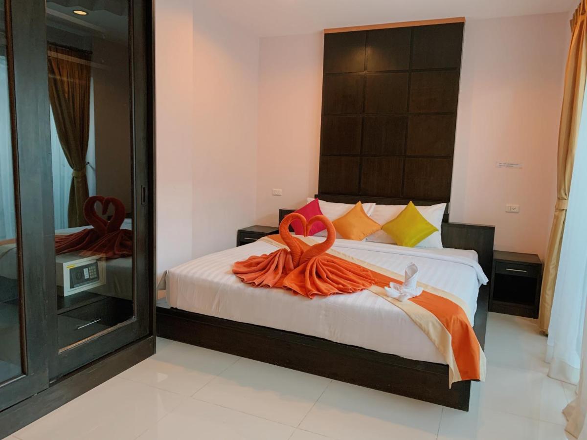 Standard Doppelzimmer