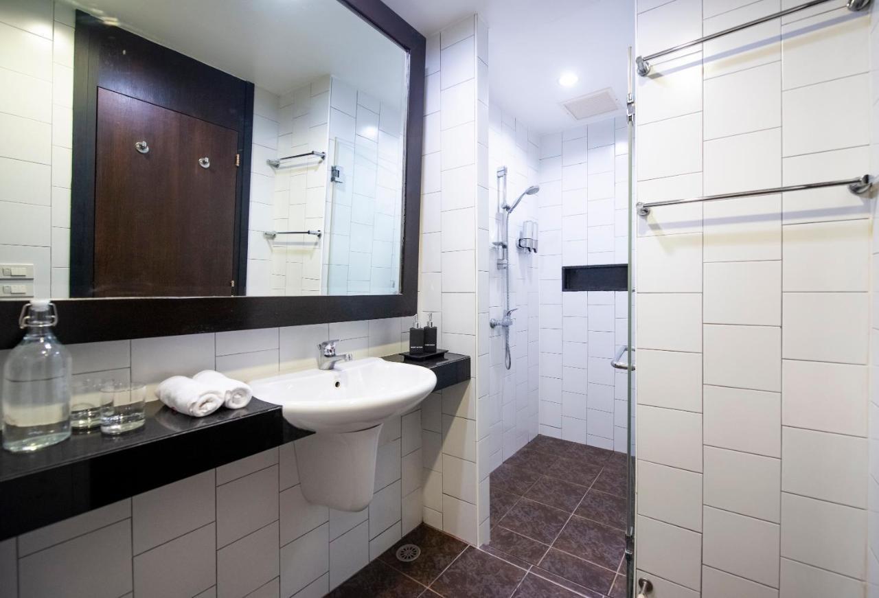 Chambre Deluxe