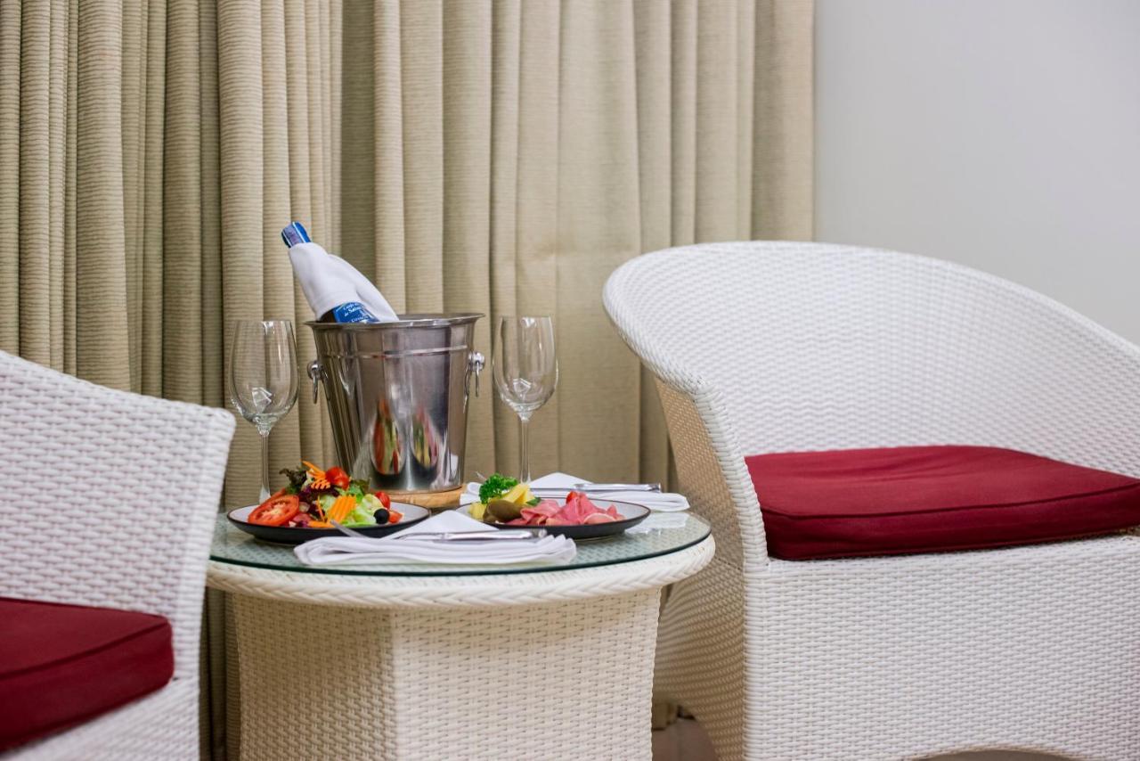 Chambre Premium