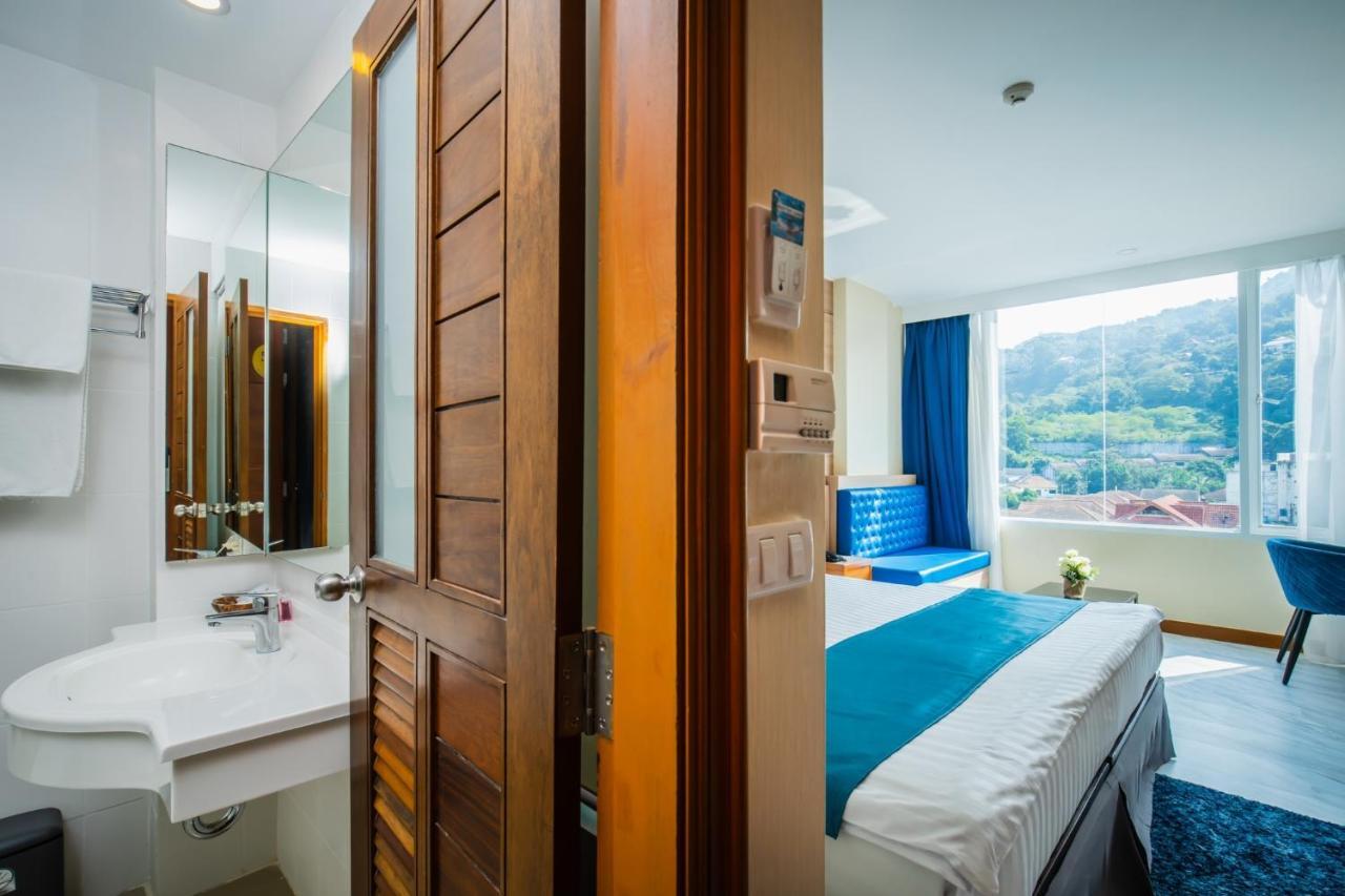 Habitación Doble Deluxe