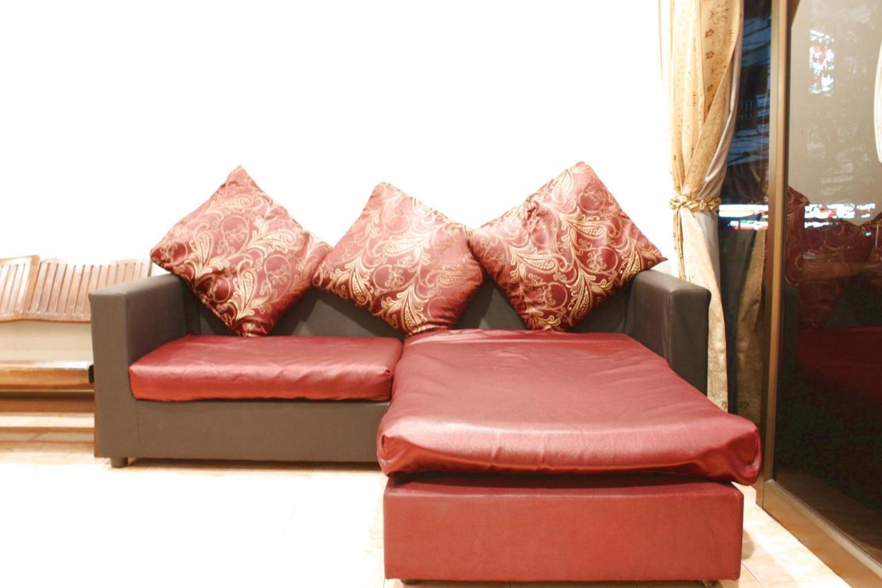 Double Room Balcony