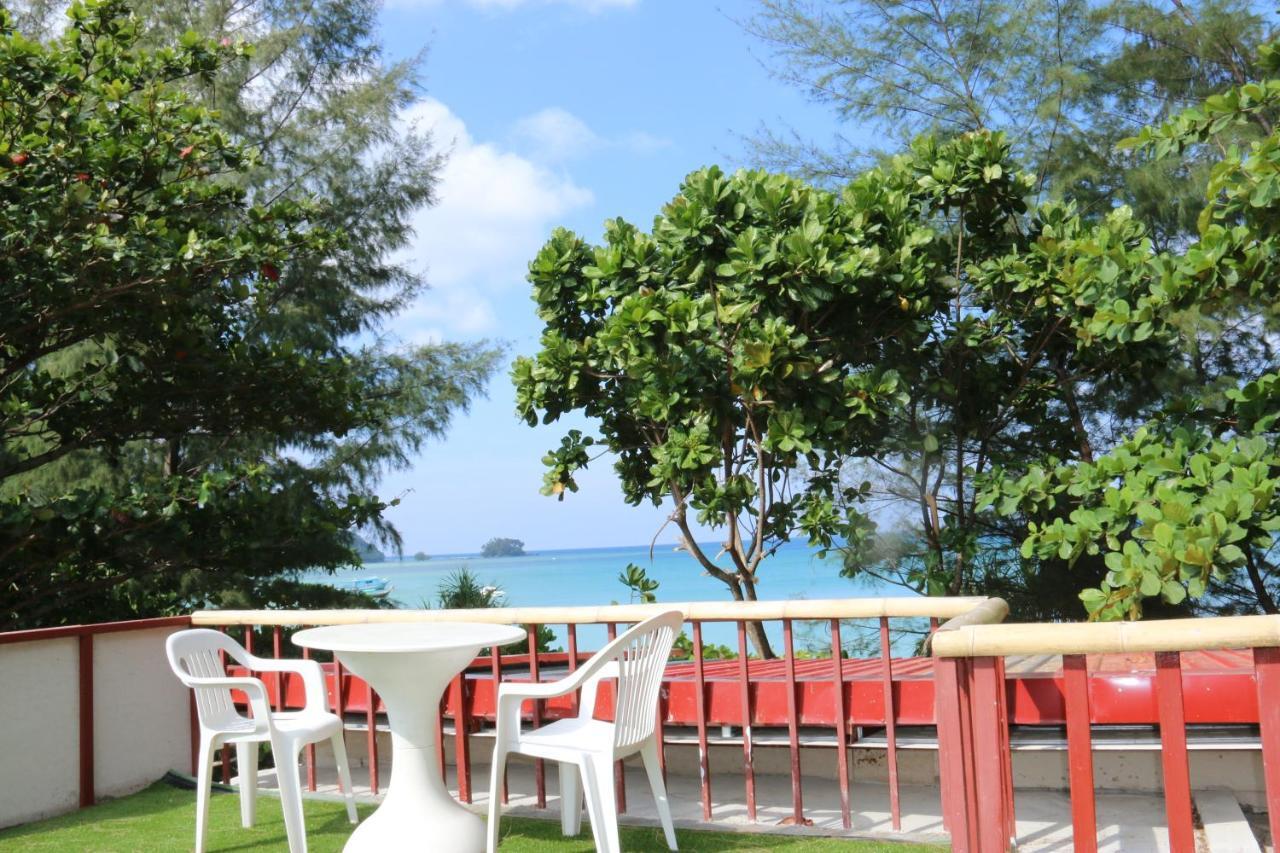Bungalow - Vue sur Mer
