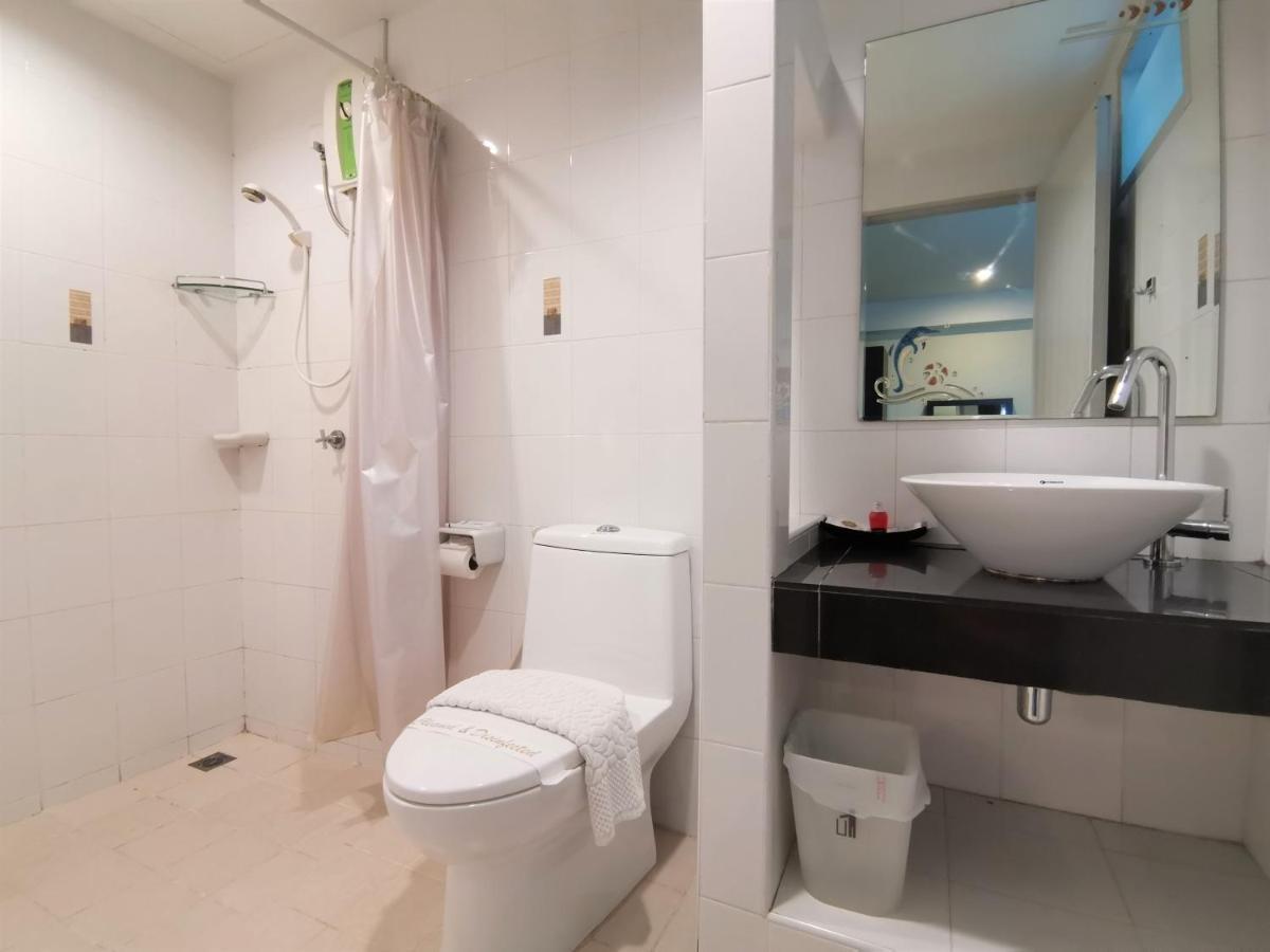 Quarto Duplo Standard