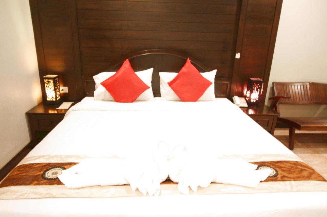 Double Room Balcony