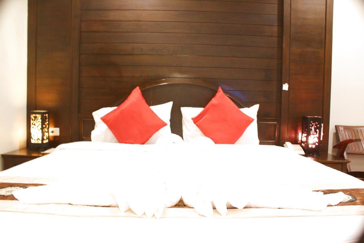 Double Room Balcony