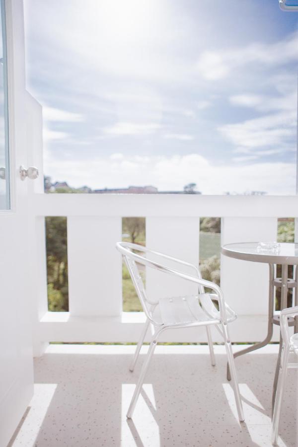 Camera King con Balcone