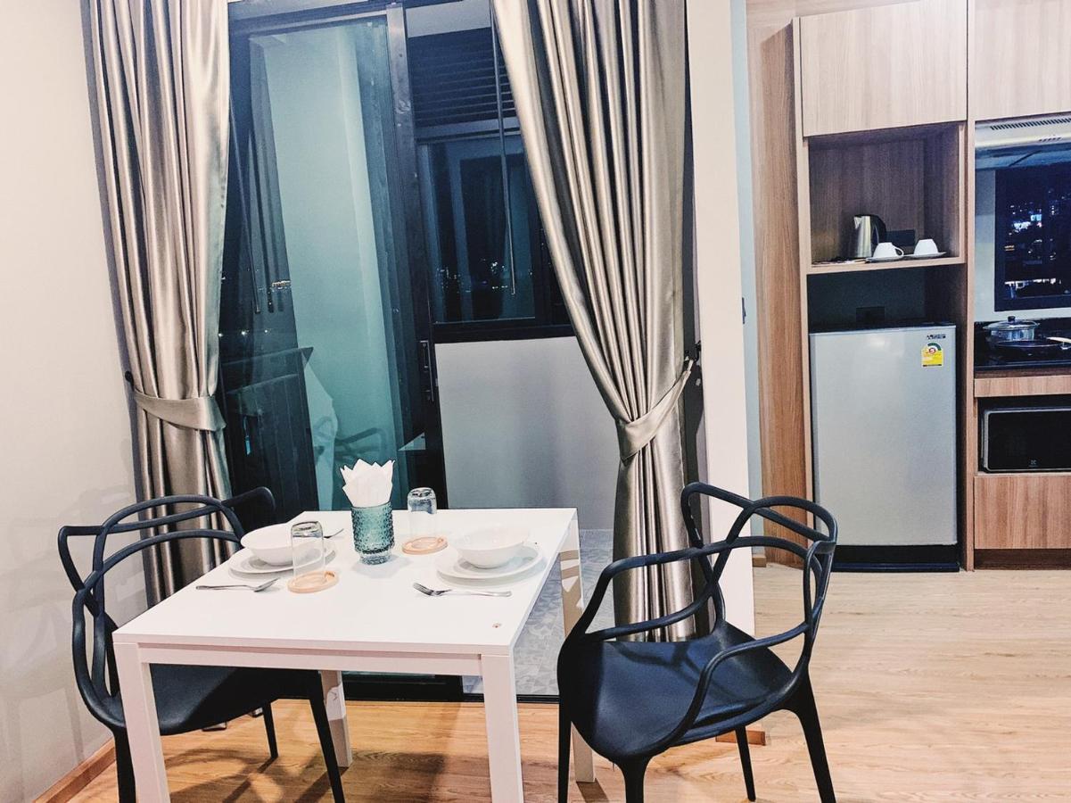 Chambre Familiale Deluxe