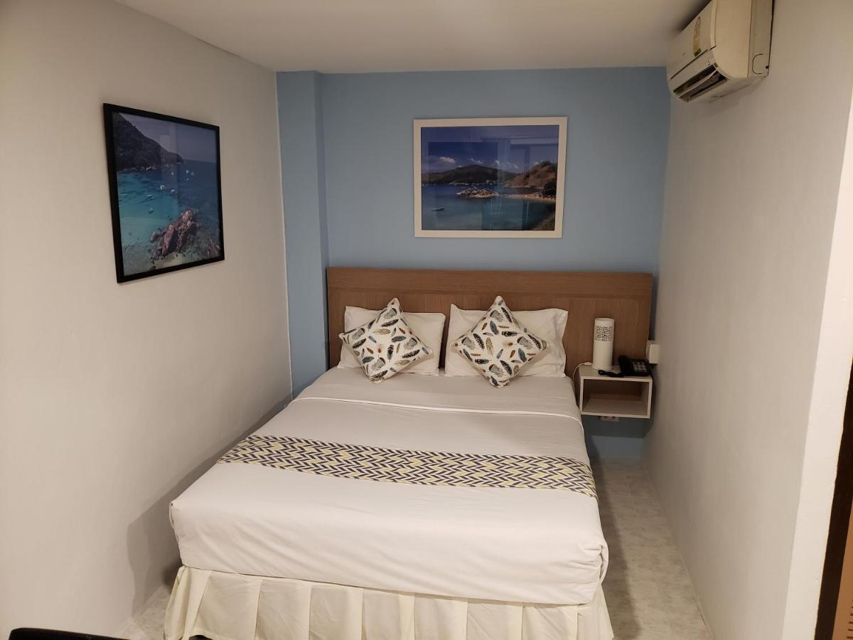 Habitación Estándar - 1 cama grande