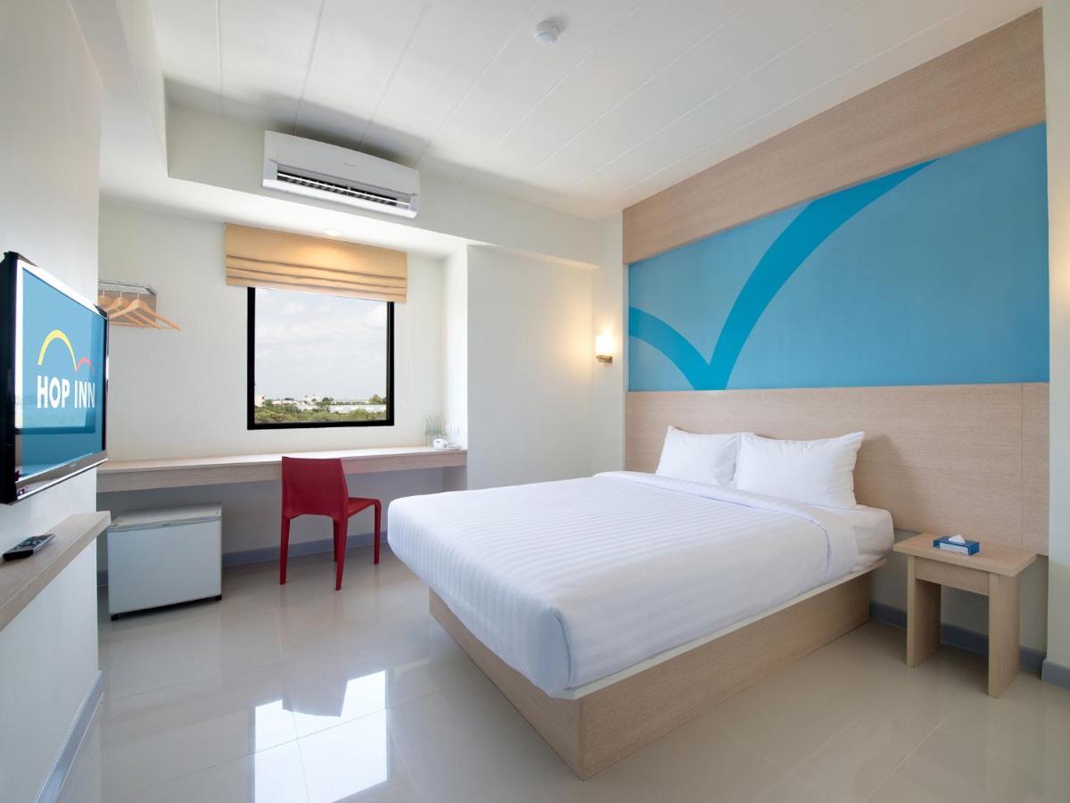 Quarto Duplo Standard
