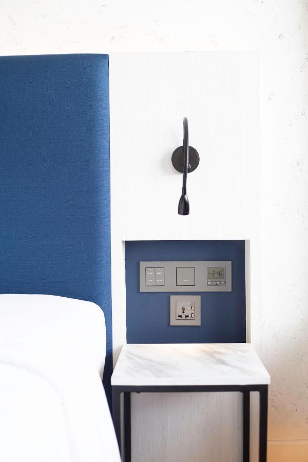 Chambre Quadruple avec Balcon