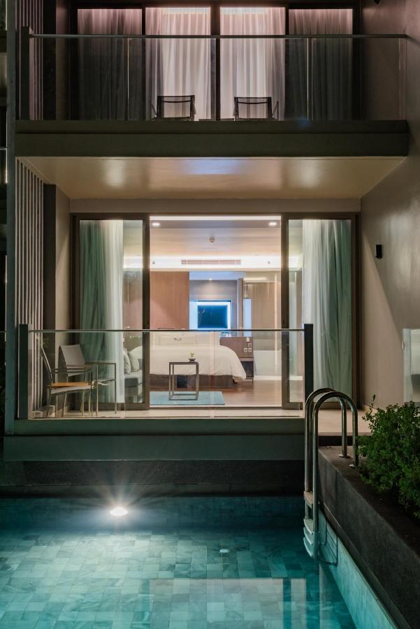 Camera Comfy con Accesso Piscina