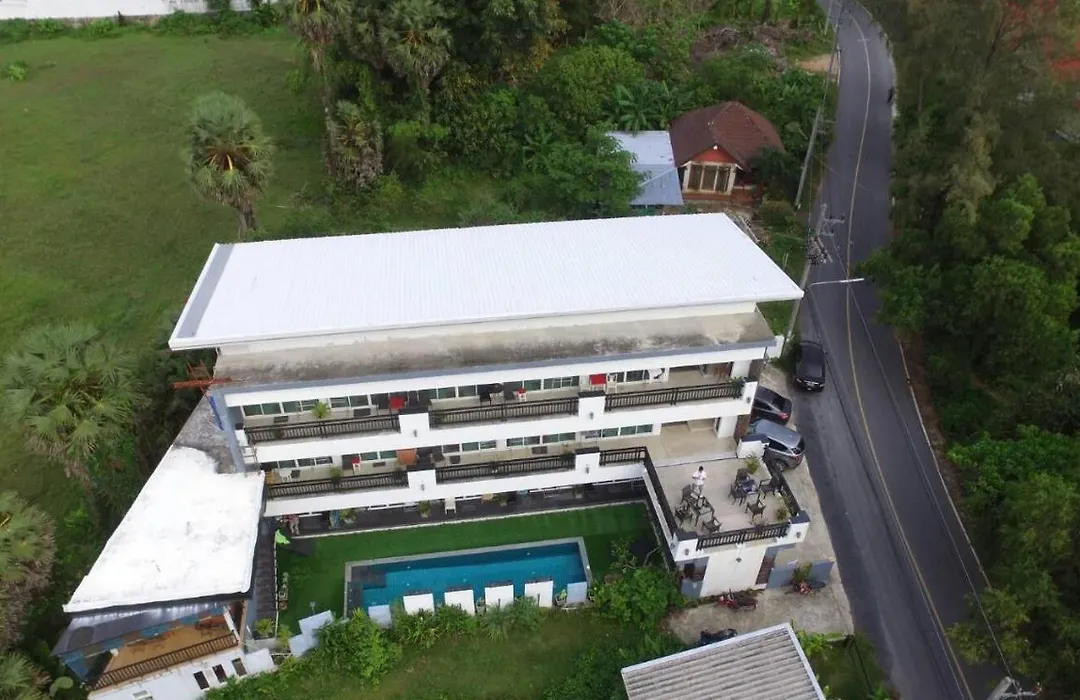 Amin Resort-1