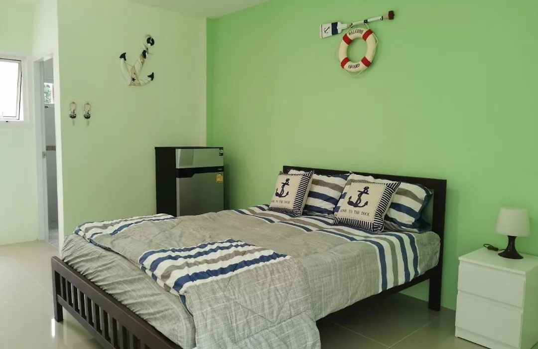 Pp Residence Phuket-1
