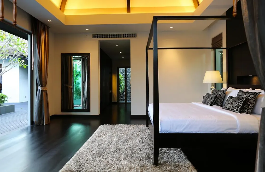 Anchan Villas-1