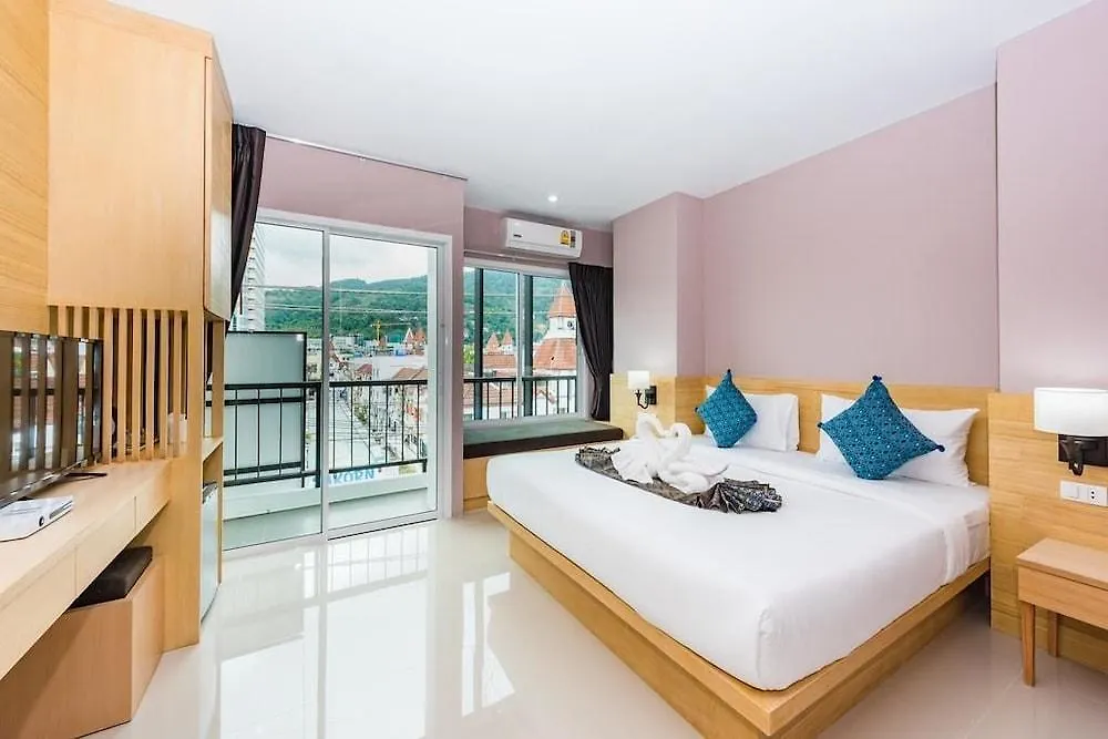 Royal Luxury Hotel-1