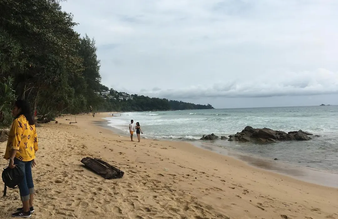 Best Point Condominium Cape Panwa-1