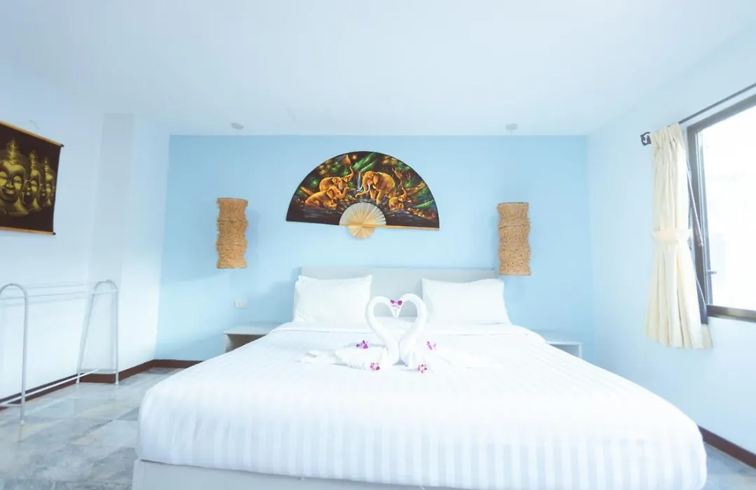 Nirvana Hotel-1