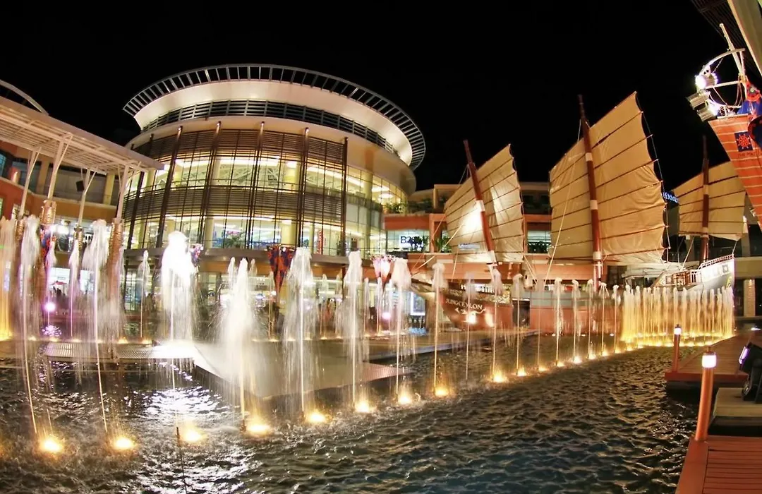 Oyo 255 The Ocean Hotel Patong-1