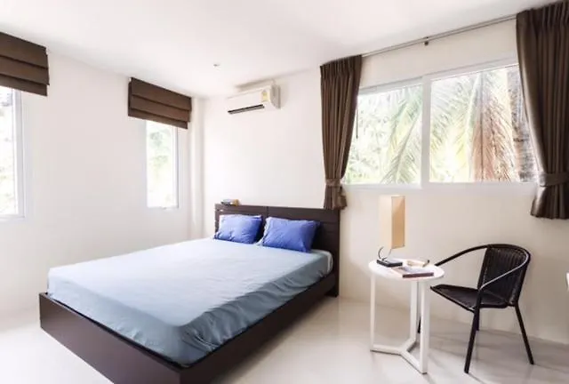 Kamala Lodgings-1