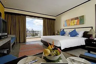 Talay Karon Beach Resort, Phuket-1