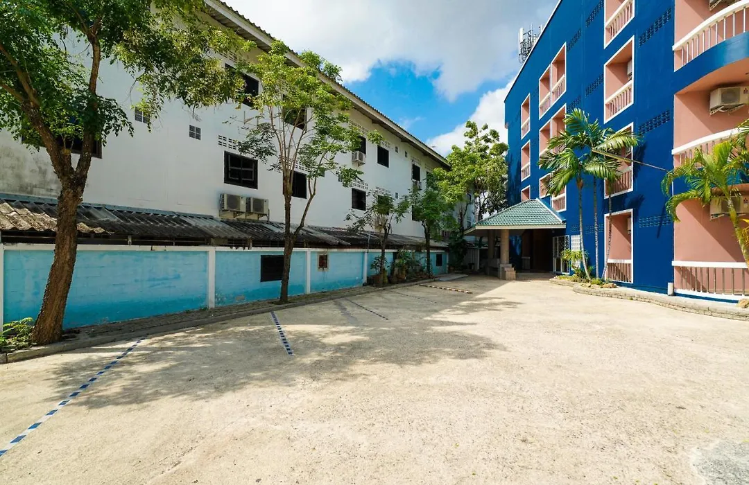 Mayfa Hotel - Sha Extra Plus-1