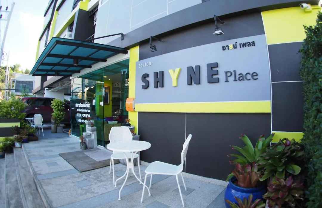 Shyne Place-1