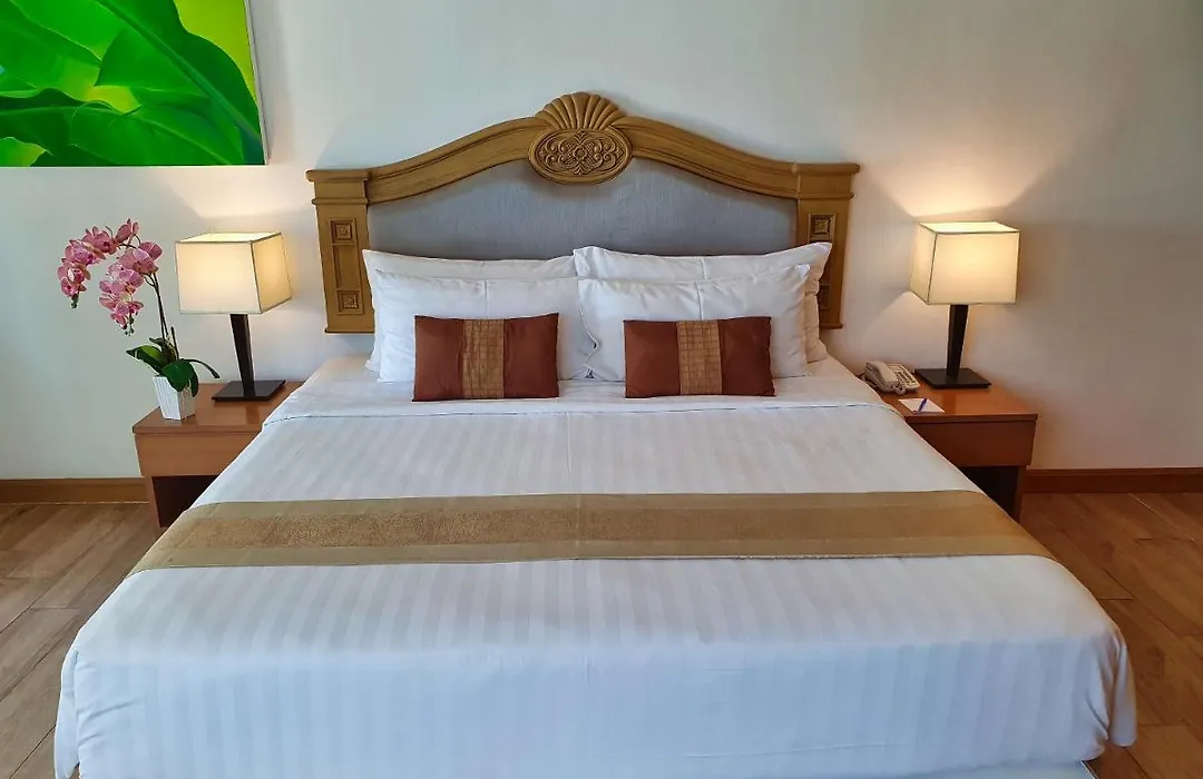 Sea Pearl Beach Resort-1