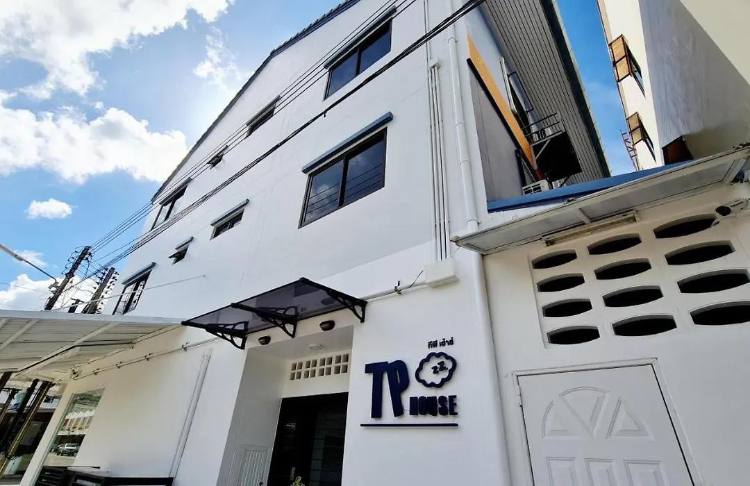 Tp House@Naka-1