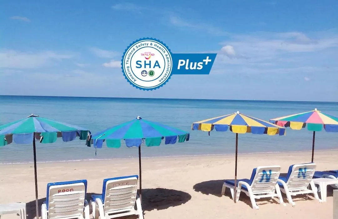 Ruan Mai Naiyang Beach Resort-1