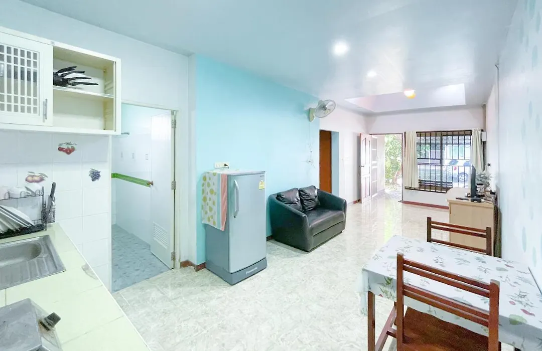 Village House Wat 2-1