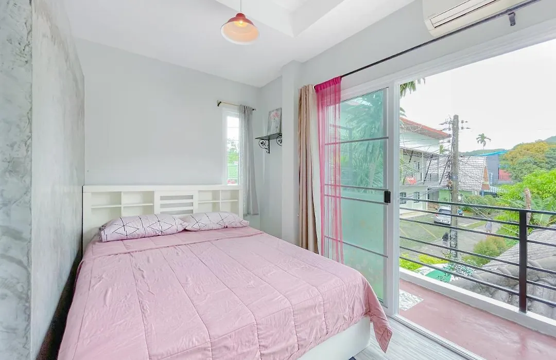 The Endless Bangtao Apartment Ac1234-1