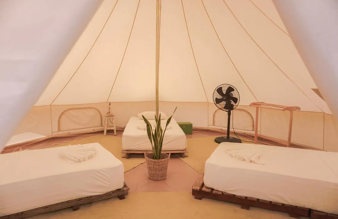 Roost Glamping - Sha Certified-1