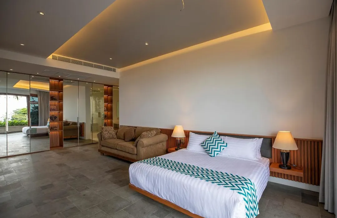 Rachawadee Surin Beach-Sha Extra Plus-1