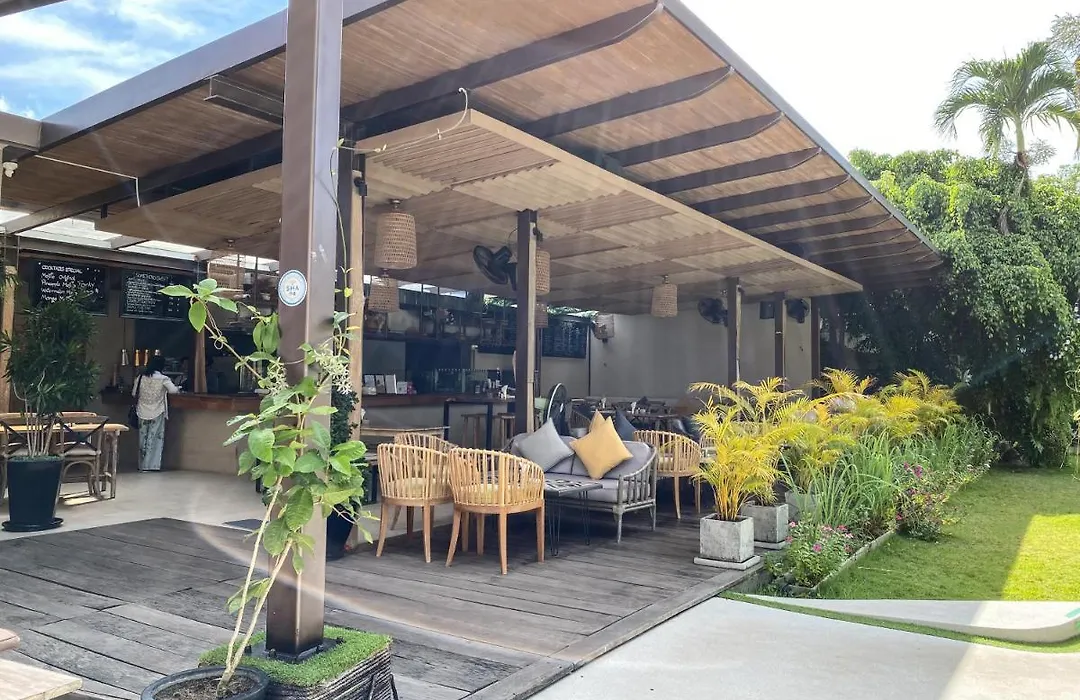 Lokal Phuket "Former K-Hotel" - Sha Extra Plus-1