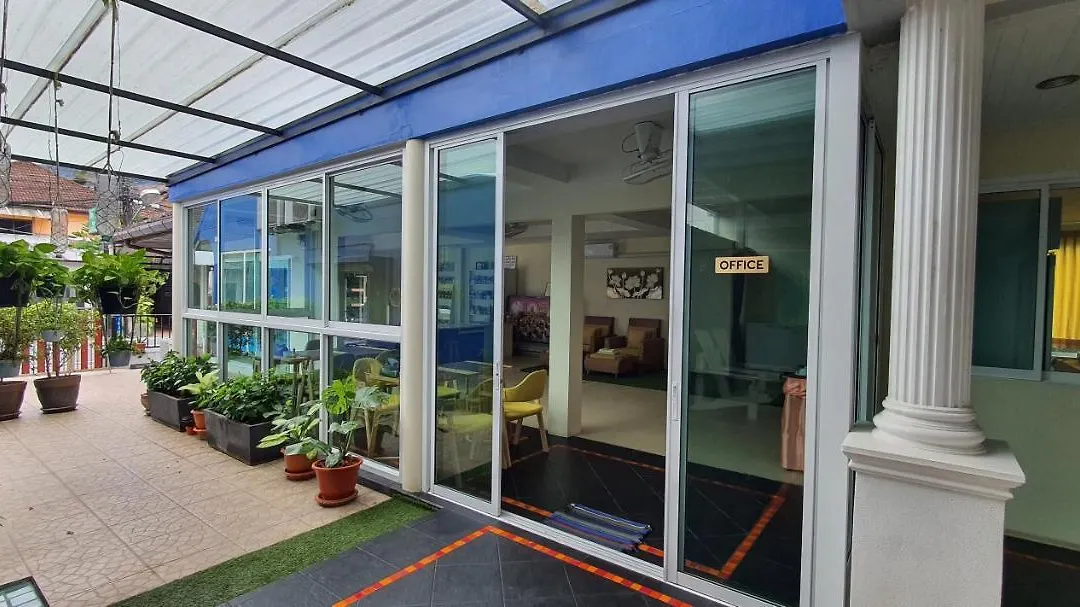 The Mareeya Place-1