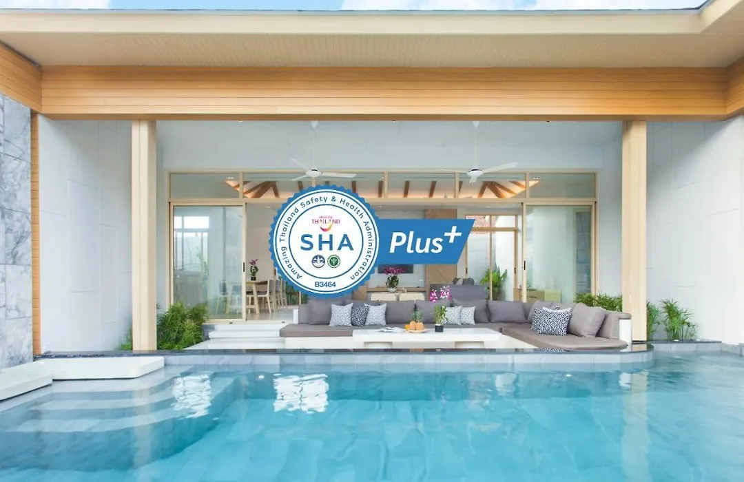 Himmapana Villas - Sha Extra Plus-1