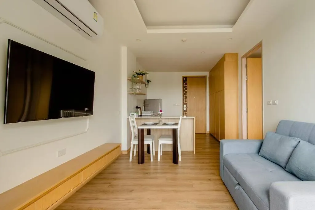 The Aristo 2 Condo Surin Beach-1
